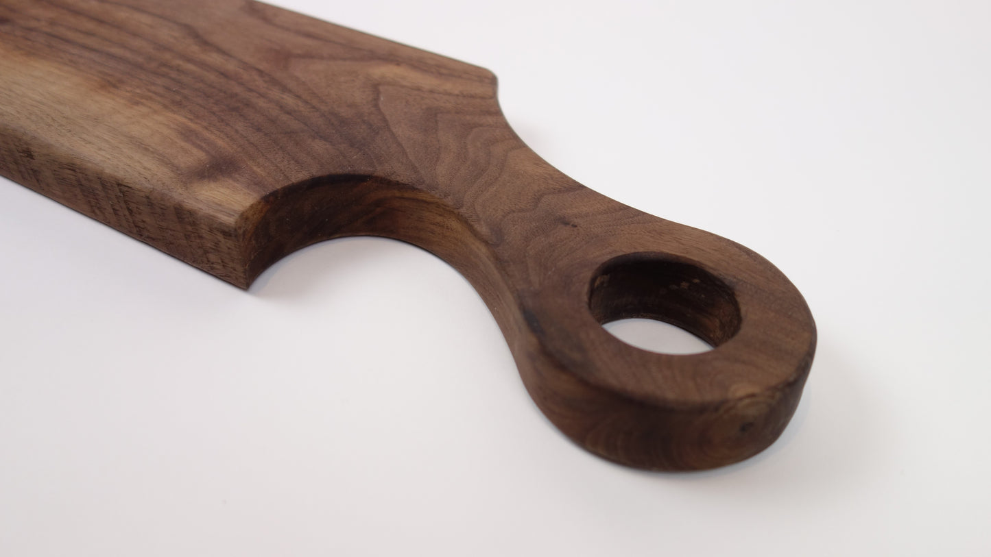 Planche de présentation ECHO