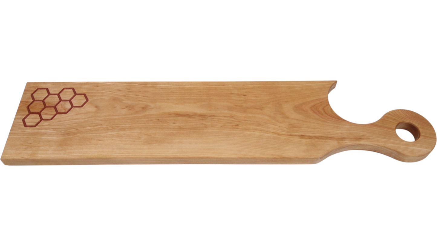 Planche de présentation AERIAL