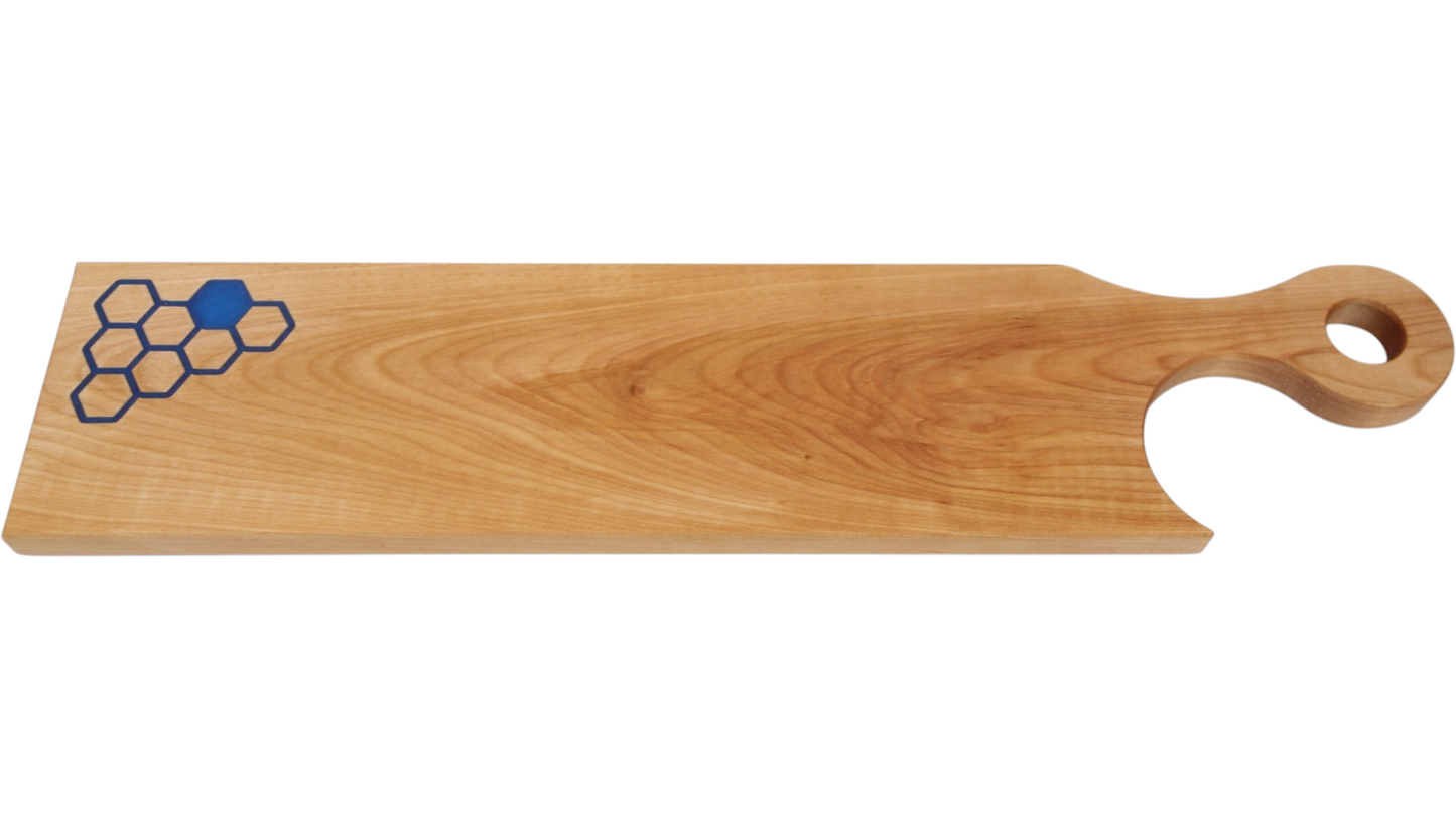 Planche de présentation AERIAL