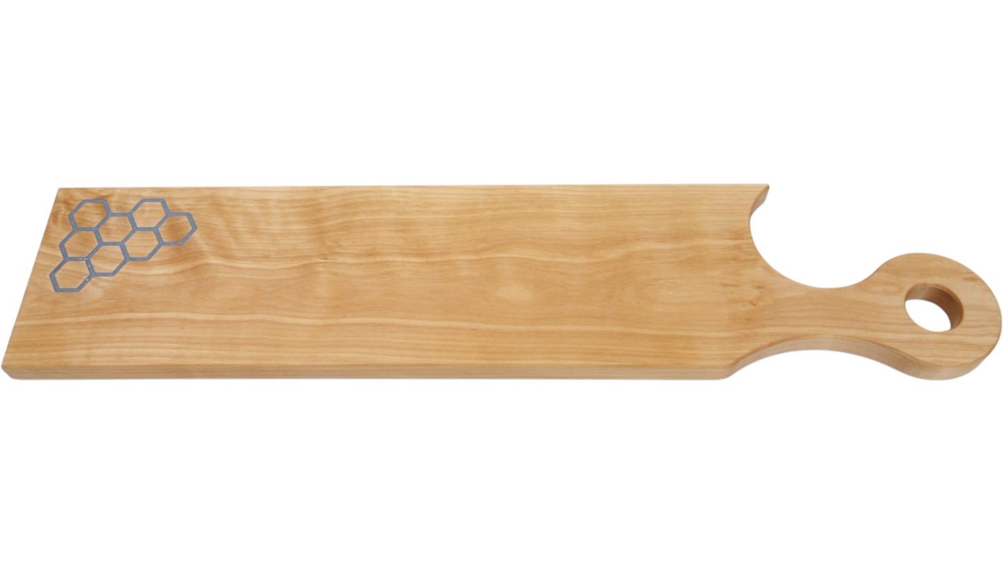 Planche de présentation AERIAL