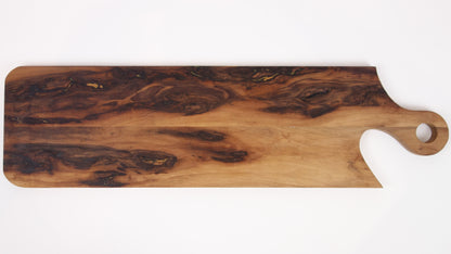 Planche de présentation FAME