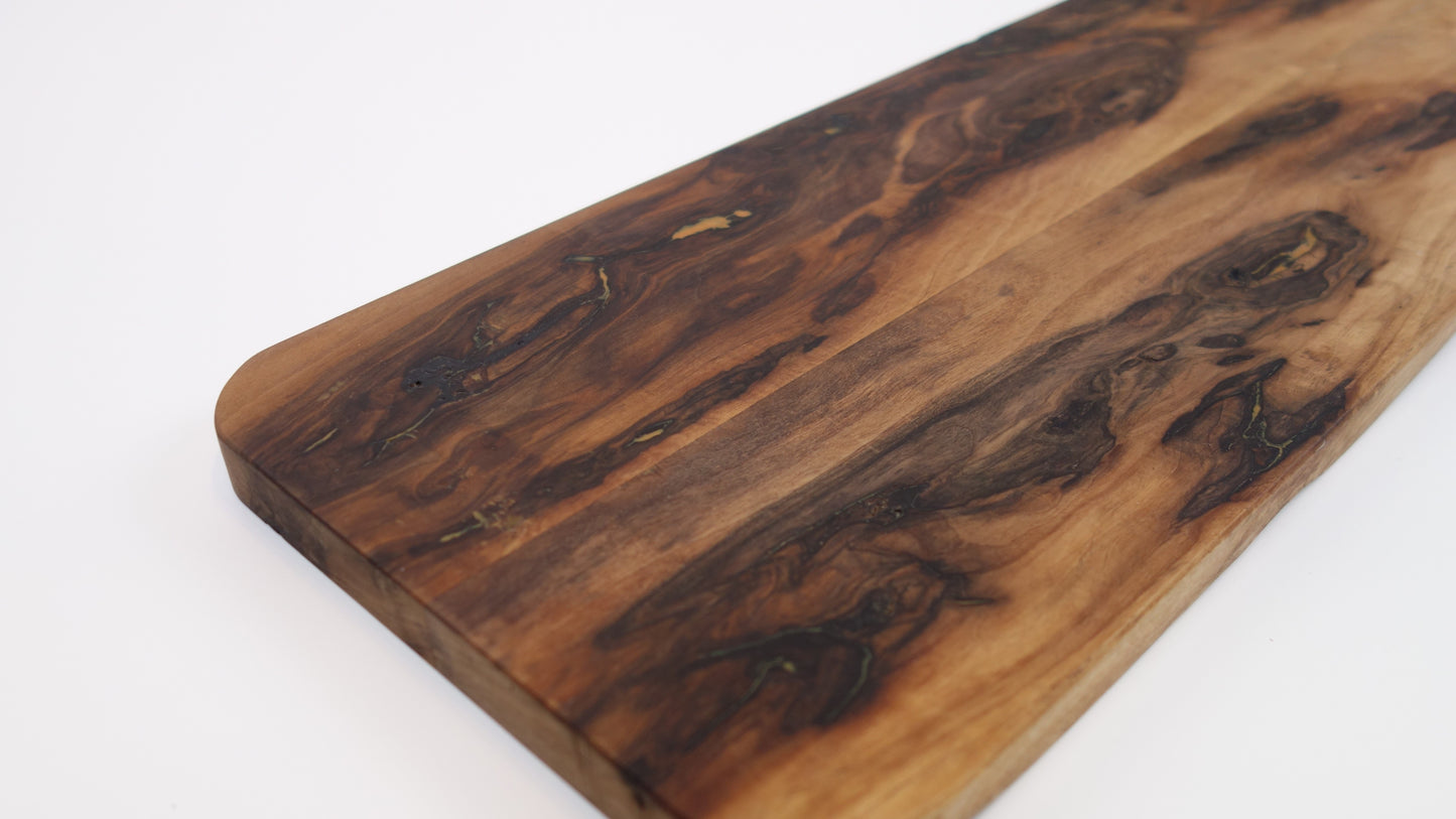 Planche de présentation FAME