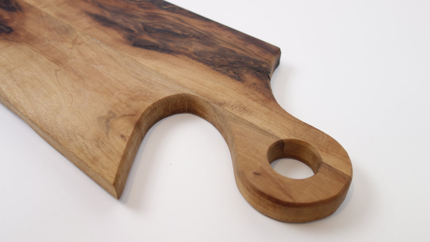 Planche de présentation FAME