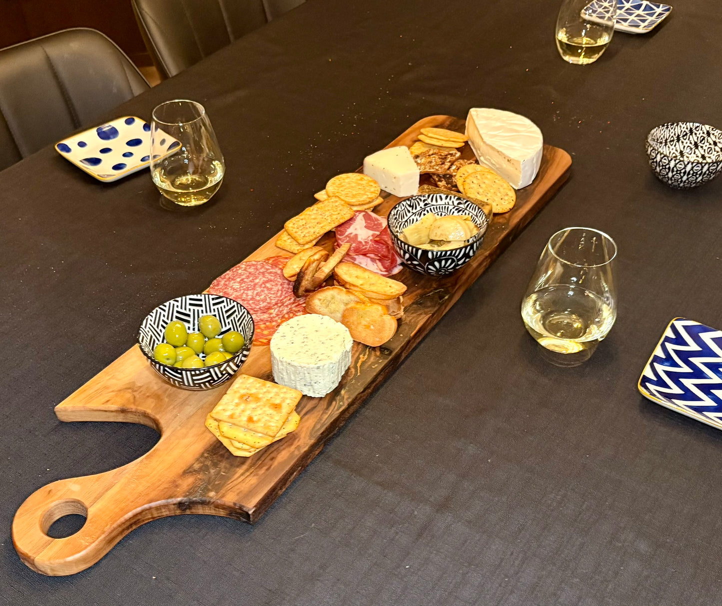 Planche de présentation FAME