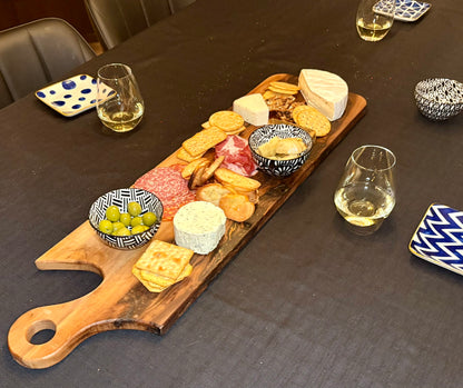 Planche de présentation FAME