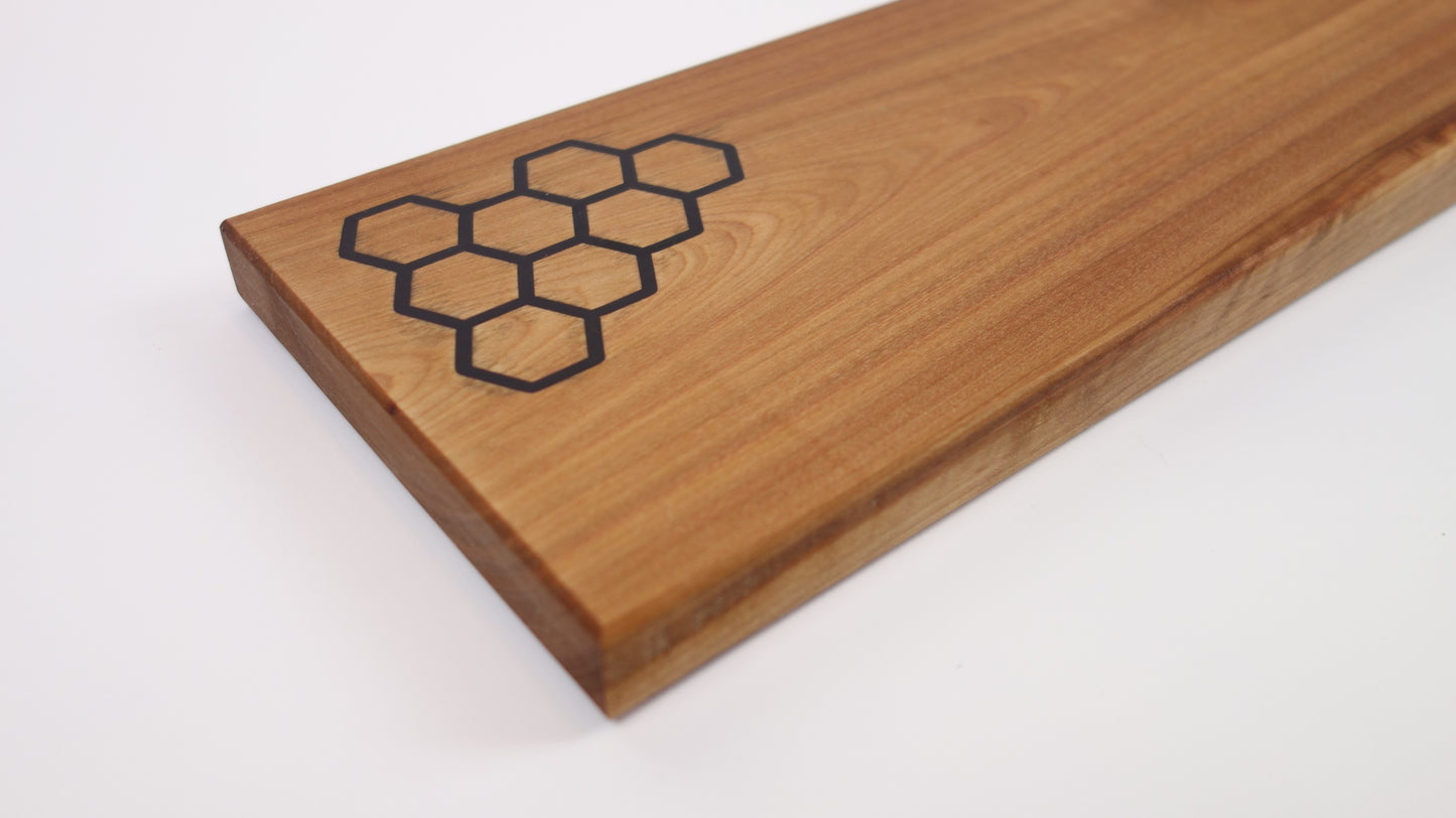 Planche de présentation AERIAL